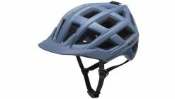 KED Crom Mountainbikehelm Unisex -Fahrradhosen Verkaufsladen KED Crom Mountainbikehelm Unisex 0 bluegreymatt 222021