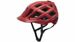 KED Crom Mountainbikehelm Unisex -Fahrradhosen Verkaufsladen KED Crom Mountainbikehelm Unisex 0 crimsonredmatt 222021