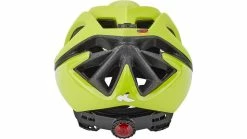 KED Spiri II -Fahrradhosen Verkaufsladen KED Spiri II 3 yellowgreenmatt 222020