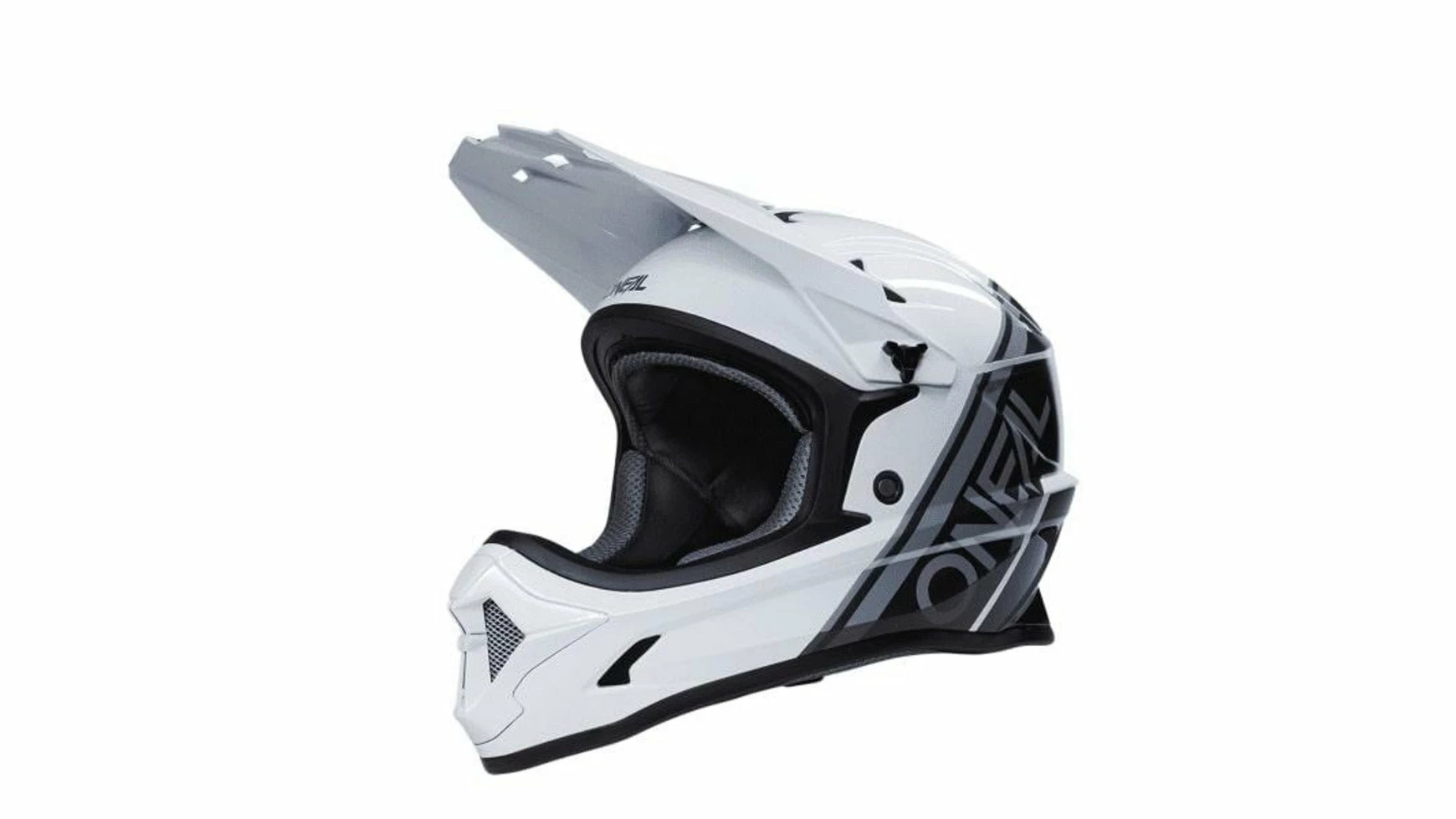 O'Neal Sonus Split Fullfacehelm 1 O'Neal Sonus Split Fullfacehelm