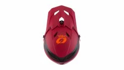 O'Neal Fury Stage -Fahrradhosen Verkaufsladen ONeal Fury Stage Fullfacehem RED ORANGE 219741 04