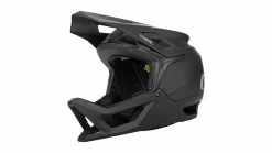 O'Neal Transition Solid -Fahrradhosen Verkaufsladen ONeal Transition Solid Fullfacehelm BLACK 219740 03