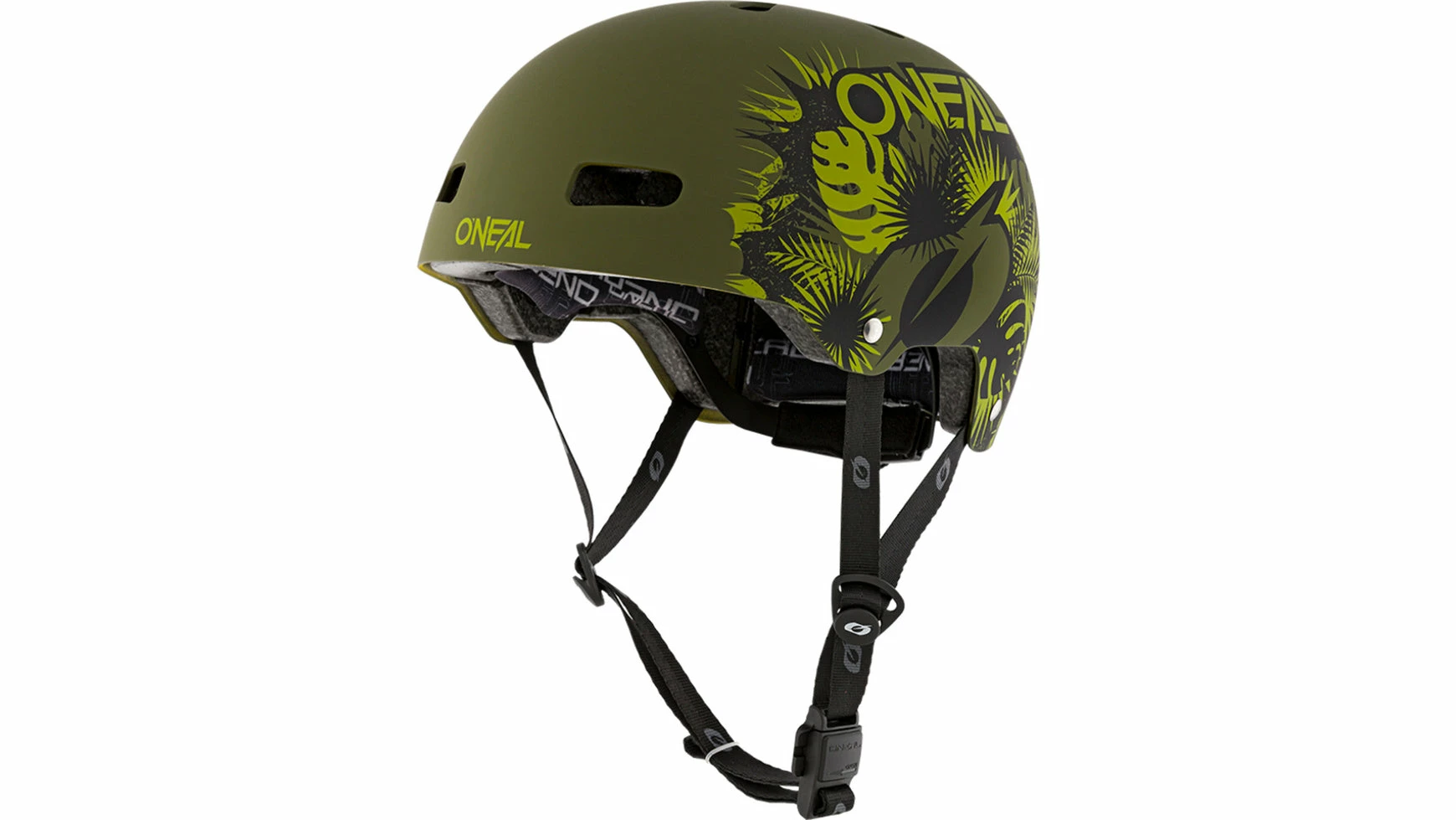 O'Neal Dirt Lid ZF Plant 1 O'Neal Dirt Lid ZF Plant