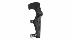 O'Neal Park FR Carbon Look Knie- Und Schienen -Fahrradhosen Verkaufsladen Oneal Park Carbon Look Knee Guard Protektoren BLACK 219872 03