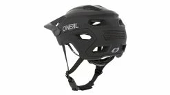 O'Neal Trailfinder Solid -Fahrradhosen Verkaufsladen Oneal Trailfinder Solid Mountainbikehelm Unisex BLACK 219782 03
