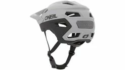 O'Neal Trailfinder Split 8 O'Neal Trailfinder Split -Fahrradhosen Verkaufsladen Oneal Trailfinder Split Mountainbikehelm Unisex GRAY 219783 03