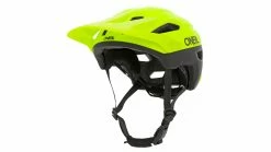 O'Neal Trailfinder Split 9 O'Neal Trailfinder Split -Fahrradhosen Verkaufsladen Oneal Trailfinder Split Mountainbikehelm Unisex NEON YELLOW 219783 01