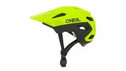 O'Neal Trailfinder Split 10 O'Neal Trailfinder Split -Fahrradhosen Verkaufsladen Oneal Trailfinder Split Mountainbikehelm Unisex NEON YELLOW 219783 02