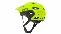 O'Neal Trailfinder Split 11 O'Neal Trailfinder Split -Fahrradhosen Verkaufsladen Oneal Trailfinder Split Mountainbikehelm Unisex NEON YELLOW 219783 03