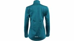 Otix Saya Softshelljacke Damen -Fahrradhosen Verkaufsladen Otix Saya Softshelljacke Damen 3 deepwaterocean 221346