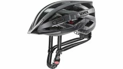 Uvex City I-vo Urbanhelm -Fahrradhosen Verkaufsladen Uvex City i vo Urbanhelm 0 allblackmat 186797