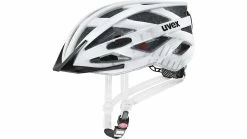 Uvex City I-vo Urbanhelm -Fahrradhosen Verkaufsladen Uvex City i vo Urbanhelm 0 whiteblackmat 186797