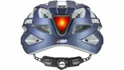 Uvex City I-vo Urbanhelm -Fahrradhosen Verkaufsladen Uvex City i vo Urbanhelm 3 deepspacemat 186797