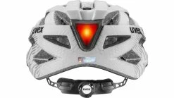 Uvex City I-vo Urbanhelm -Fahrradhosen Verkaufsladen Uvex City i vo Urbanhelm 3 whiteblackmat 186797