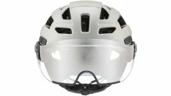 Uvex Finale Visor Urbanhelm -Fahrradhosen Verkaufsladen Uvex Finale Visor Urbanhelm 2 sandwhitemat 199038 58de0062 3939 4b43 86ab 14b27bf12544