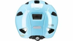 Uvex Oyo Kinderhelm -Fahrradhosen Verkaufsladen Uvex Oyo Kinderhelm 3 cloudbluegrey 224042