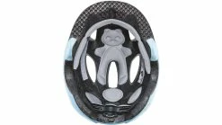 Uvex Oyo Kinderhelm -Fahrradhosen Verkaufsladen Uvex Oyo Kinderhelm 5 cloudbluegrey 224042