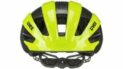 Uvex Rise CC Rennradhelm Unisex -Fahrradhosen Verkaufsladen Uvex Rise CC Rennradhelm Unisex 2 neonyellowblackmat 224031 09f73a72 6a37 4ec2 ab34 61e085d78897