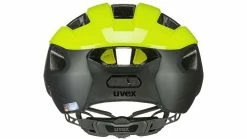 Uvex Rise CC Rennradhelm Unisex -Fahrradhosen Verkaufsladen Uvex Rise CC Rennradhelm Unisex 3 neonyellowblackmat 224031 bf01e29e db14 4247 86c8 d7084efc0808