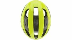 Uvex Rise CC Rennradhelm Unisex -Fahrradhosen Verkaufsladen Uvex Rise CC Rennradhelm Unisex 4 neonyellowblackmat 224031 1f811eb6 54ff 4f9a 900d 5374963de7fa