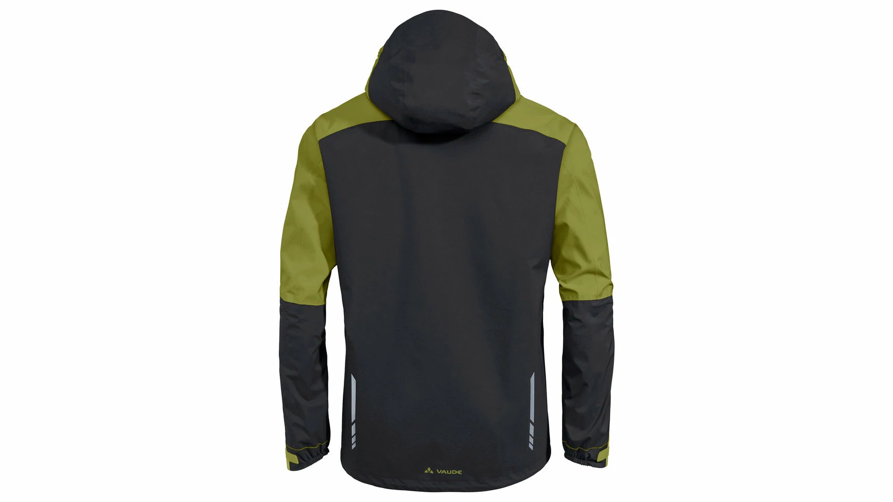 Vaude Men's Moab Rain Jacket 10 Vaude Men's Moab Rain Jacket – Bild 10