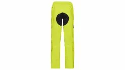 Vaude Men's Moab Rain Pants -Fahrradhosen Verkaufsladen Vaude Mens Moab Rain Pants Regenhose Herren bright green 210254 02