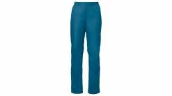 Vaude Women's Drop Pants II 20 Vaude Women's Drop Pants II -Fahrradhosen Verkaufsladen Vaude Womens Drop Pants II 0 kingfisher 176101