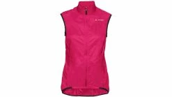 Vaude Women's Air Vest III -Fahrradhosen Verkaufsladen Vaude womens air west iii 0 bramble 197326