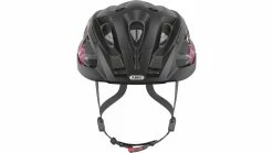 Abus Aduro 2.0 City Helm Damen -Fahrradhosen Verkaufsladen abus aduro 2 0 city helm damen 2 maori blackberry 193120