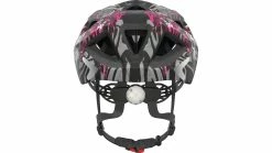 Abus Aduro 2.0 City Helm Damen -Fahrradhosen Verkaufsladen abus aduro 2 0 city helm damen 3 maori blackberry 193120