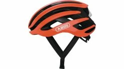 Abus AirBreaker Rennradhelm Unisex -Fahrradhosen Verkaufsladen abus airbreaker rennradhelm unisex 0 shrimporange 212352