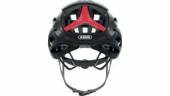 Abus AirBreaker Rennradhelm Unisex -Fahrradhosen Verkaufsladen abus airbreaker rennradhelm unisex 2 black red 21352 47fbe2ff 2710 48f4 92ea d733953bbafa