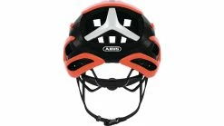 Abus AirBreaker Rennradhelm Unisex -Fahrradhosen Verkaufsladen abus airbreaker rennradhelm unisex 2 shrimporange 212352