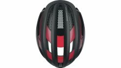 Abus AirBreaker Rennradhelm Unisex -Fahrradhosen Verkaufsladen abus airbreaker rennradhelm unisex 3 black red 21352 7c57c1db c0ad 47b9 aee6 a92c63563aeb