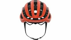 Abus AirBreaker Rennradhelm Unisex -Fahrradhosen Verkaufsladen abus airbreaker rennradhelm unisex 4 shrimporange 212352