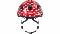 Abus Anuky 2.0 Kinderhelm -Fahrradhosen Verkaufsladen abus anuky 2 0 kinderhelm 2 redspots 219508 2cff2c93 0e77 4bcd a70a c4940a427763