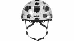 Abus Anuky 2.0 Kinderhelm -Fahrradhosen Verkaufsladen abus anuky 2 0 kinderhelm 2 whitefootball 219508 164c1d36 4c41 4819 bc8c 636fbb305bf0