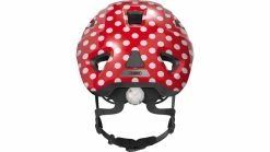 Abus Anuky 2.0 Kinderhelm -Fahrradhosen Verkaufsladen abus anuky 2 0 kinderhelm 3 redspots 219508 b3378c81 12ed 49c7 b8c5 5b6b5e5eca47
