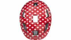 Abus Anuky 2.0 Kinderhelm -Fahrradhosen Verkaufsladen abus anuky 2 0 kinderhelm 4 redspots 219508 6d4b88c5 6152 4a05 b53c 4fe5feca8fc5