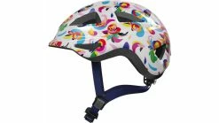 Abus Anuky 2.0 Kinderhelm -Fahrradhosen Verkaufsladen abus anuky 2 0 kinderhelm whiteparrot 219508 d4fb0b56 d987 4881 b9d8 d0f0c900903d