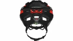 Abus Aventor Quin -Fahrradhosen Verkaufsladen abus aventor quin 3 velvetblack 214406