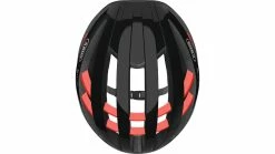 Abus Aventor Quin -Fahrradhosen Verkaufsladen abus aventor quin 4 velvetblack 214406