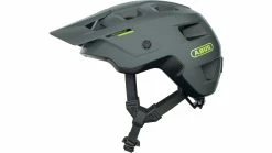 Abus MoDrop -Fahrradhosen Verkaufsladen abus modrop 0 concrete grey 224082