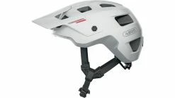 Abus MoDrop -Fahrradhosen Verkaufsladen abus modrop 0 polar white 224082