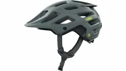 Abus Moventor 2.0 MIPS -Fahrradhosen Verkaufsladen abus moventor 2 0 mips 0 concrete grey 224081