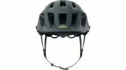 Abus Moventor 2.0 MIPS -Fahrradhosen Verkaufsladen abus moventor 2 0 mips 2 concrete grey 224081
