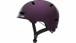 Abus Scraper 3.0 Cityhelm -Fahrradhosen Verkaufsladen abus scraper 3 0 cityhelm 0 magenta bery 211037 24481b67 e09f 4bed a26f 2abf74946716