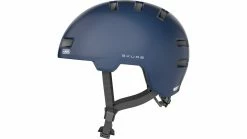 Abus Skurb City Helm Unisex -Fahrradhosen Verkaufsladen abus skurb city helm unisex 0 midnight blue 224088