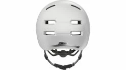 Abus Skurb City Helm Unisex -Fahrradhosen Verkaufsladen abus skurb city helm unisex 3 pearl white 224088