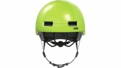 Abus Skurb City Helm Unisex -Fahrradhosen Verkaufsladen abus skurb city helm unisex 5 signal yellow 224088